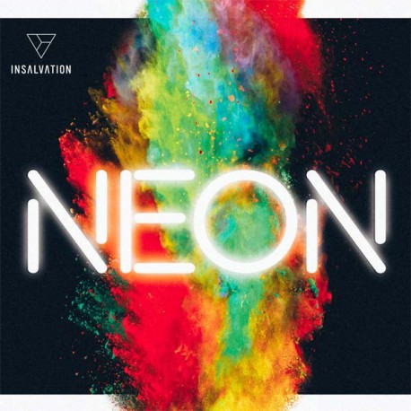 Neon - Insalvation
