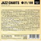 Various ‎– Jazz In The Charts 21/100 - I'm Gonna Sit Right Down And Write Myself A Letter (1935 (2))