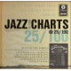 Various ‎– Jazz In The Charts 25/100 - Is It True What They Say About Dixie? (1936 (2))