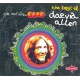 Daevid Allen ‎– The Man From Gong: The Best Of Daevid Allen