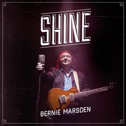 Bernie Marsden ‎– Shine