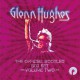 Glenn Hughes ‎– The Official Bootleg Box Set Volume Two : 1993-2013