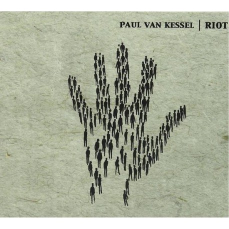 Paul Van Kessel ‎– Riot