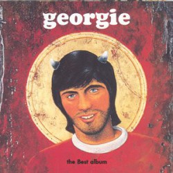 Various ‎– Georgie - The Best Album