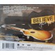 Justin Bieber ‎– Believe Acoustic