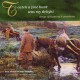 Various ‎– To Catch A Fine Buck Was My Delight. Songs Of Hunting And Poaching.