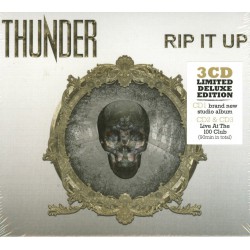 Thunder ‎– Rip It Up