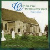 The Voice Of The People Vol. 3 ‎– O'er His Grave The Grass Grew Green: Tragic Ballads