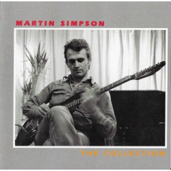 Martin Simpson ‎– The Collection