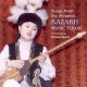 Various ‎– Songs from the Steppes: Kazakh Music Today