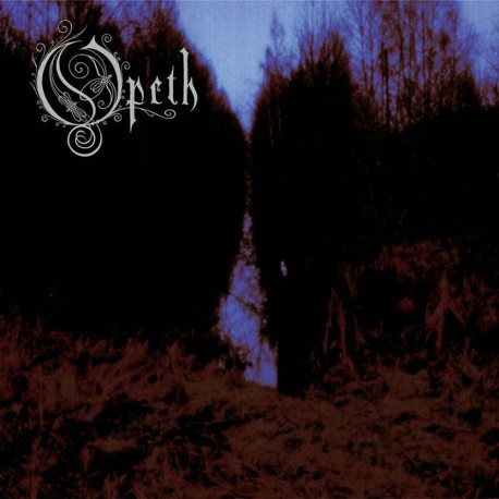 Opeth ‎– My Arms, Your Hearse