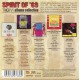Various ‎– Spirit Of 69: The Trojan Albums Collection
