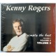 Kenny Rogers - Simply the best: Vol. 1-2-3