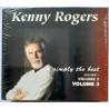 Kenny Rogers - Simply the best: Vol. 1-2-3