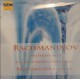 Rachmaninov: Symphony no 2 / Rico Saccani, Iceland Symphony Orchetra.