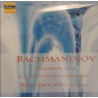 Rachmaninov: Symphony no 2 / Rico Saccani, Iceland Symphony Orchestra (CD)