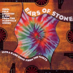 Various ‎– Ears Of Stone