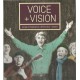Various ‎– Voice + Vision. Songs Of Resistance, Democracy + Peace
