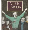Various ‎– Voice + Vision. Songs Of Resistance, Democracy + Peace