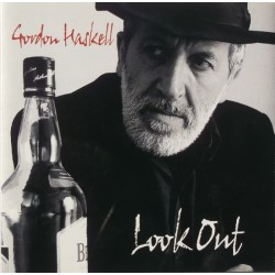 Gordon Haskell ‎– Look Out