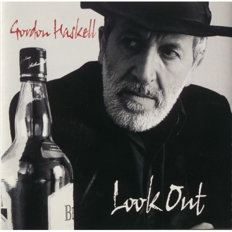 Gordon Haskell ‎– Look Out