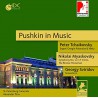 Pushkin In Music -  St. Petersburg Camerata, Alexander Titov, Pyotr Ilyich Tchaikovsky, Nikolai Myaskovsky