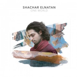 Shachar Elnatan ‎– One World