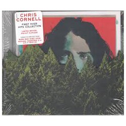 Chris Cornell ‎– Chris Cornell