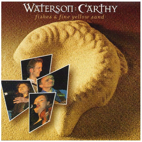 Waterson:Carthy ‎– Fishes & Fine Yellow Sand