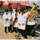 Dr. Macaroni Brassband ‎– Cum Laude