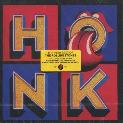 The Rolling Stones ‎– Honk