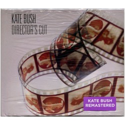 Kate Bush ‎– Director's Cut