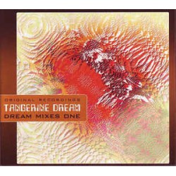 Tangerine Dream ‎– Dream Mixes One