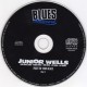 Junior Wells ‎– Paint The Town Blues