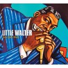 Little Walter ‎– Juke Joint Blues