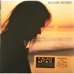 Neil Young ‎– Hitchhiker
