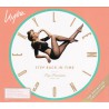 Kylie ‎Minogue – Step Back In Time (The Definitive Collection)