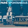 Painè ‎– Spontaneous