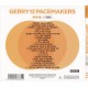 Gerry & The Pacemakers ‎– Live At The BBC