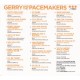 Gerry & The Pacemakers ‎– Live At The BBC