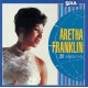 Aretha Franklin ‎– 20 Greatest Hits