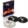 Volbeat - Let's Boogie! (Live From Telia Park) (CD + Blu-Ray)