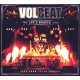 Volbeat - Let's Boogie! (Live From Telia Park) (CD + Blu-Ray)