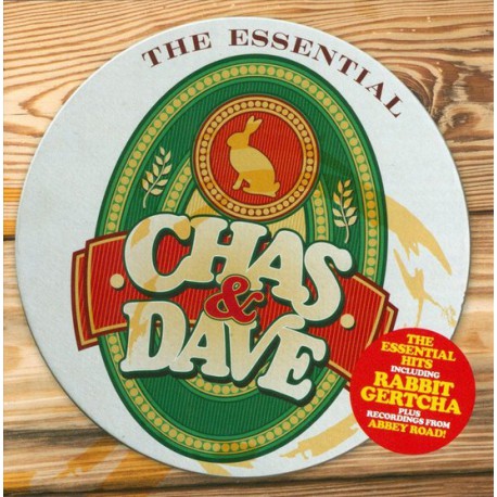 Chas and Dave - The Essential Chas & Dave