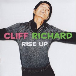 Cliff Richard ‎– Rise Up