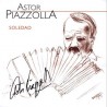 Astor Piazzolla - Soledad