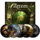 Ayreon - The Source (Earbook)