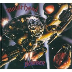 Motörhead ‎– Bomber