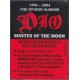 Dio ‎– Master Of The Moon