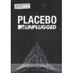 Placebo - MTV Unplugged (Box + Blu-ray + DVD-V + CD, Album + Dlx, Ltd)